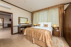  Otel «Alean Family Resort & Spa Doville 5*» Krasnodar Krai Nomer «Apartament»