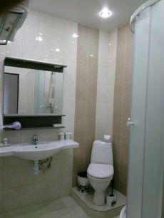  Otel «CHebotarevy» Krasnodar Krai Apartamentyi, фото 5_4