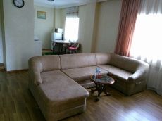  Otel «CHebotarevy» Krasnodar Krai Apartamentyi, фото 2_1