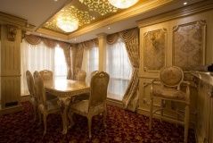  Отель «Фидан» Краснодарский край "Королевский Люкс" , фото 5_4