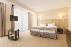  Otel «Sea Galaxy Hotel Congress & SPA» Krasnodar Krai Djunior syuit