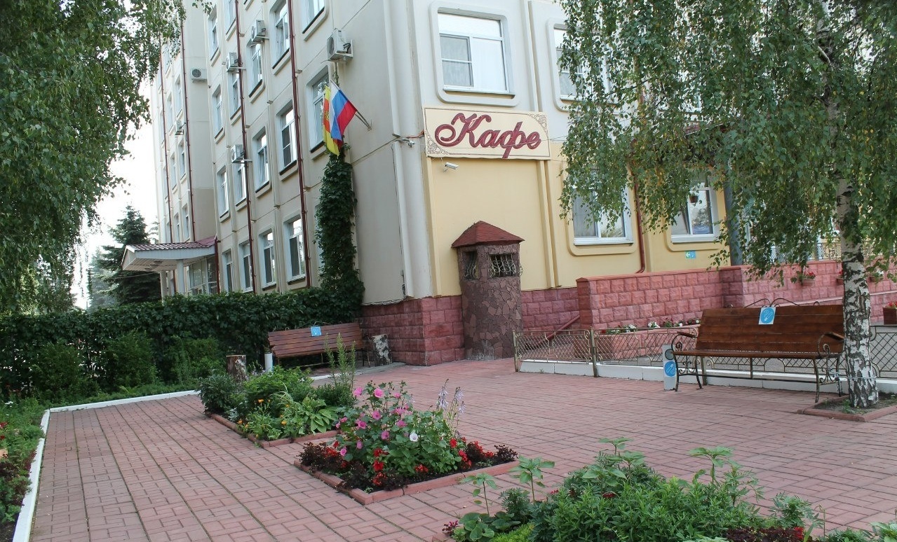 Гостиница «Октябрьская» Тверская область, фото 5