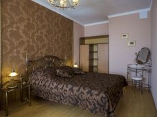 Hotel «Oktyabrskaya» Tver oblast Nomer «Lyuks»