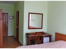 Hotel «Oktyabrskaya» Tver oblast Nomer 2-mestnyiy «Twin» (pervaya kategoriya), фото 3_2