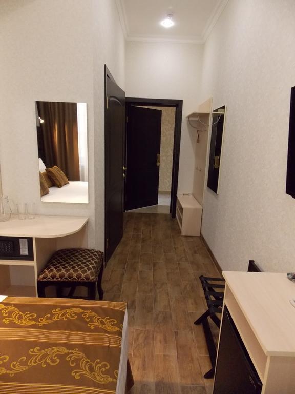  Отель «Зара» Краснодарский край Номер для гостей с ограниченными возможностями, фото 4