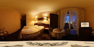  Отель «Imperial» Краснодарский край "Улучшенный двухместный номер"