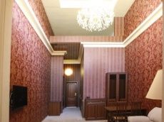  Отель «Золотой дельфин» Краснодарский край "Люкс Премиум", фото 2_1
