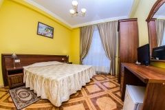  Otel «Oazis» Krasnodar Krai Nomer «Komfort»