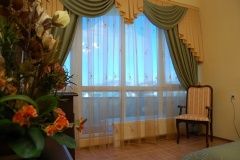  Отель «Атлант» Краснодарский край Супер люкс
