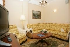 Leisure complex «Belarus» Krasnodar Krai Apartament (Korpus 2)