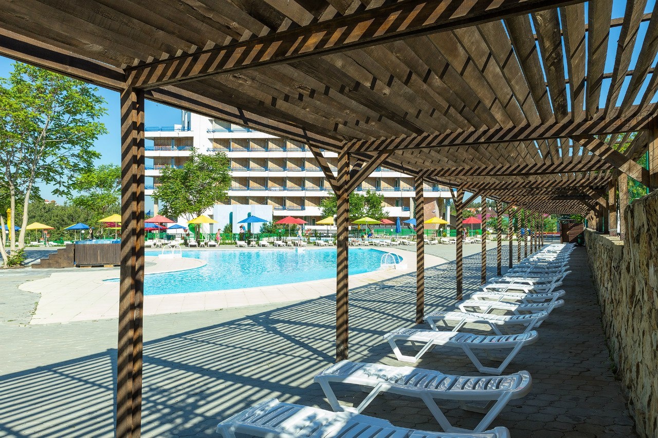  Otel «Alean Family Resort & Spa Biarritz 4*» Krasnodar Krai, фото 6