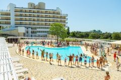 Отель «Alean Family Resort & Spa Biarritz 4*»_4_desc