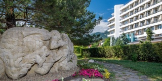Otel «Alean Family Resort & Spa Biarritz 4*»_2_desc