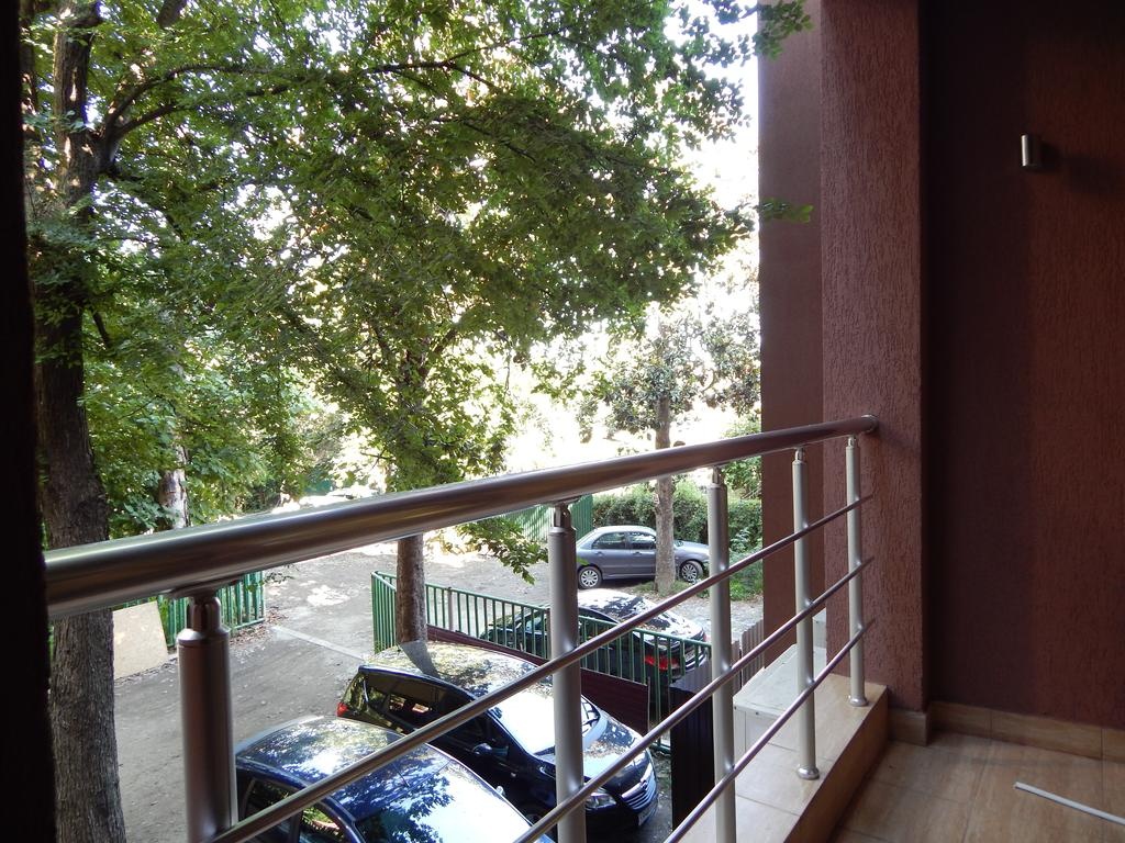 Гостиница «Эдем» Краснодарский край 2-местный стандарт (без балкона/с видом на горы), фото 2