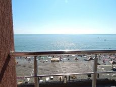 Гостиница «Эдем» Краснодарский край 2-местный стандарт (с балконом/с видом на море), фото 2_1