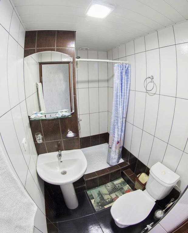  Отель «Ростовчанка» Краснодарский край 2х-местный небольшой номер без балкона, фото 1