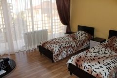  Отель «Ниагара Фоллс» Краснодарский край "Стандарт с балконом", фото 8_7