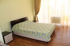  Отель «Ниагара Фоллс» Краснодарский край "Стандарт с балконом", фото 9_8