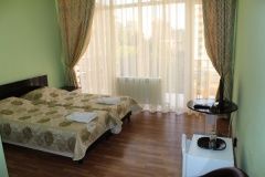  Отель «Ниагара Фоллс» Краснодарский край "Стандарт с балконом", фото 10_9