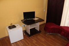  Отель «Ниагара Фоллс» Краснодарский край "Стандарт с балконом", фото 4_3