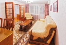 Hotel «Novorossiysk» Krasnodar Krai "Lyuks", фото 2_1