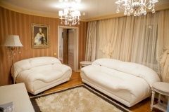 Hotel «Novorossiysk» Krasnodar Krai "Lyuks Prezidentskiy", фото 2_1