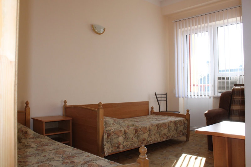  Отель «Черноморочка» Краснодарский край 2-местный стандарт, фото 2