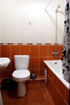 Гостевой дом «Екатерина» Краснодарский край Стандарт 4-х местный, фото 2_1