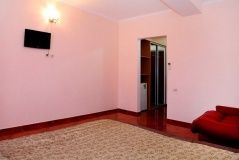 Гостевой дом «Екатерина» Краснодарский край Стандарт 3-х местный, фото 3_2