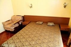 Гостевой дом «Екатерина» Краснодарский край Стандарт 3-х местный, фото 2_1