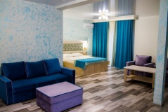  Отель «Venera Resort» Краснодарский край «Апартаменты», фото 3_2