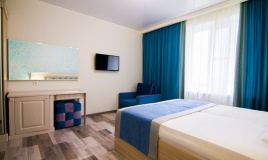  Отель «Venera Resort» Краснодарский край «Стандарт», фото 2_1