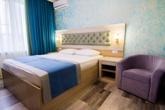  Отель «Venera Resort» Краснодарский край «Стандарт», фото 1_0
