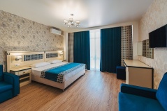  Отель «Venera Resort» Краснодарский край «Комфорт», фото 4_3