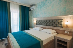  Отель «Venera Resort» Краснодарский край «Апартаменты»