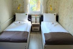Eco hotel «Bambuk Hutor» Krasnodar Krai Nomer "Studio"