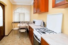  Otel «Kolizey» Krasnodar Krai Nomer "Apartamentyi", фото 4_3