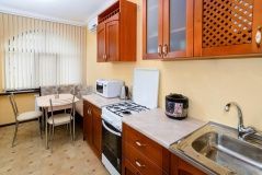  Otel «Kolizey» Krasnodar Krai Nomer "Apartamentyi", фото 5_4