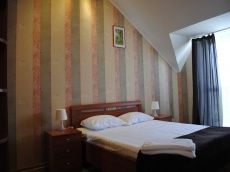 Hotel «Akva-Solyaris» Krasnodar Krai Nomer "Standart", фото 5_4