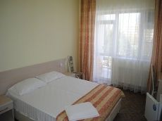 Hotel «Akva-Solyaris» Krasnodar Krai Nomer "Standart", фото 4_3