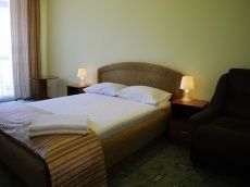 Hotel «Akva-Solyaris» Krasnodar Krai Nomer "Standart", фото 6_5