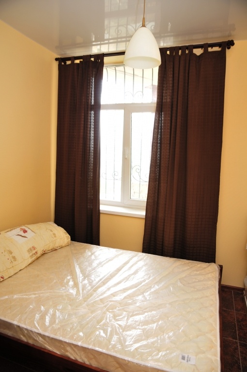 Бутик-отель «На Тимирязева» Республика Крым Номер "Мыс Казантип"