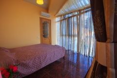  Бутик-отель «На Тимирязева» Республика Крым Номер "Мыс Аю-даг"