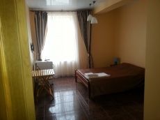  Бутик-отель «На Тимирязева» Республика Крым Номер "Мыс Херсонес", "Мыс Тарханкут"