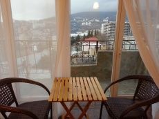  Бутик-отель «На Тимирязева» Республика Крым Номер "Мыс Форос", "Мыс Хамелеон", "Мыс Меганом", фото 6_5