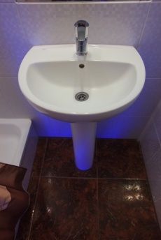  Бутик-отель «На Тимирязева» Республика Крым Номер "Мыс Аю-даг", фото 3_2