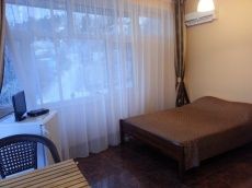  Бутик-отель «На Тимирязева» Республика Крым Номер "Мыс Форос", "Мыс Хамелеон", "Мыс Меганом", фото 5_4