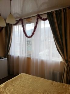  Бутик-отель «На Тимирязева» Республика Крым Номер "Мыс Форос", "Мыс Хамелеон", "Мыс Меганом", фото 4_3