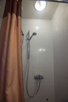  Бутик-отель «На Тимирязева» Республика Крым Номер "Мыс Аю-даг", фото 4_3