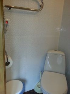  Бутик-отель «На Тимирязева» Республика Крым Апартаменты, фото 5_4